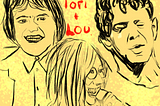 Donny, Tori, and Lou: Encounters with Famous People and What They Taught Me