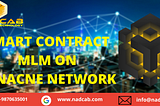 How do you Get A Smart Contract MLM On Binance Network in Greater Noida?