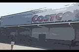 How Costco shopping should be in the future 