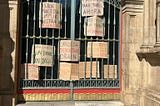 La administración como frontera: empadronamiento y exclusión social