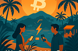 We Get Paid in Sats: A Year of Bitcoin Salaries in Sri Lanka