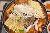 From Bones to Broth