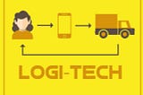 A SWOT analysis of the Logi-Tech startups