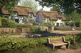 Everybody’s Gone To The Rapture is many things, but is it a game?