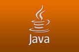 JAVA