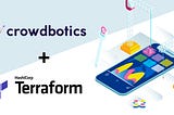 Terraform Support For Your Crowdbotics Apps