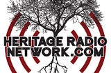 Heritage Radio Network (HRN) & FoodFM Partner On Podcasts