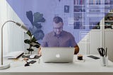 Work From Home: 7 Hacks To Stay Energetic And Productive For Entire Day While Working From Home.