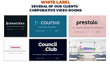 xroom.app video service has expanded the capabilities of the white label model for B2B and B2C…