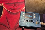 PI Cardano with Amaru