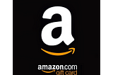 [WORKING 100%] Get Free Amazon Gift Card