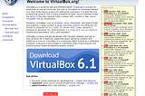 RTT #01 — A Default Ubuntu 18.04LTS Server Virtual Machine Setup on VirtualBox