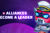 Alliance Leader Guide