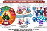 The Renaissance Man and a Holistic Approach to Advanced Science