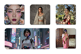 Stop Choosing Between Quality and Speed: A Hybrid Z-Image ComfyUI Workflow (Z-Image Base + Turbo)