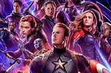 Oh No: I Urinated For Three Straight Hours During “Avengers: Endgame”