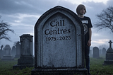 The Death of the Call Centre: How Voice AI is Transforming Inbound and Outbound Call Operations