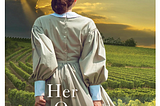 Her Own Revolution: An Engrossing Expression of Feminine Courage