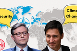 Justin Trudeau Embarrasses Canada at NATO Summit
