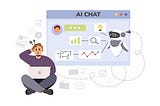 當AI變成我最安靜的工作助手…