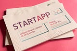 StartApp, a missão