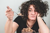 The art of not eating, and why it is the most intelligent decision you can make everyday.