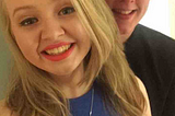 NEWS: Crowdfunding page started for funerals of teenage couple killed in Manchester bombing