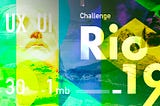 Case study: Surviving a UX design challenge and the heat of Rio de Janeiro