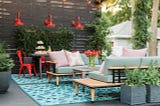 Deck Design Trends for 2024