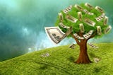 Getting good health care will require letting go of the Money Tree fantasy