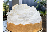 I Fucken’ Love Cake