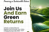 Cefox Renewable Energy: Powering the Future through Sustainable Investments