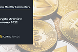Crypto Market Overview January 2022