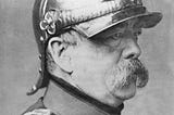 Bismarck and Realpolitik