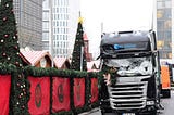 Questions Remain 4 Years After German Market Attack