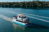 Discover The Impeccable Beauty of Noosa River Via an Enchanting River Cruise!