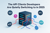 20 API Clients That Are Quietly Replacing Postman in 2025