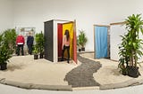 Os ‘poemobjetos’ da Tropicália de Hélio Oiticica