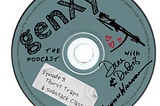 genXy — The Podcast | Episode 3: Thirst Traps & Substack Classes