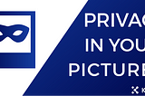 Photo Privacy