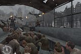 WW2 #18: Call of Duty