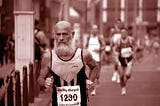 The Dialectic of Aging