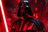 Why Darth Vader is the Best Villain Ever