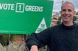 Greens Senator Calls for “Pause” to Rate Rises, Has Four Properties, Four Mortgages.