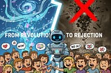The Rise and Resistance of AI-Generated Content