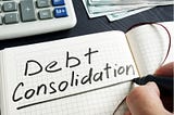 What are the Benefits of Debt Consolidation Loans