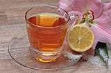 Herbal Slimming Tea