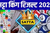 Unraveling the Intricacies of Satta King: A Deep Dive into the Online Speculative Betting…