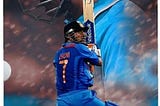 Mahendra Singh Dhoni