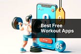 Best Free Workout Apps